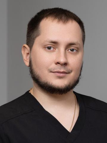 Ортопед Михалев Александр Владимирович Ортопед Михалев Александр Владимирович