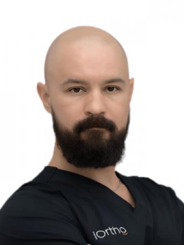 Хирург Пасов Максим Дмитриевич Хирург Пасов Максим Дмитриевич