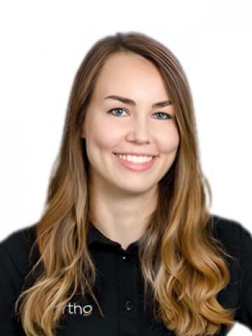 Терапевт Ибрагимова Валерия Евгеньевна