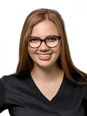 Ортодонт Раменская Александра Владимировна Ортодонт Раменская Александра Владимировна