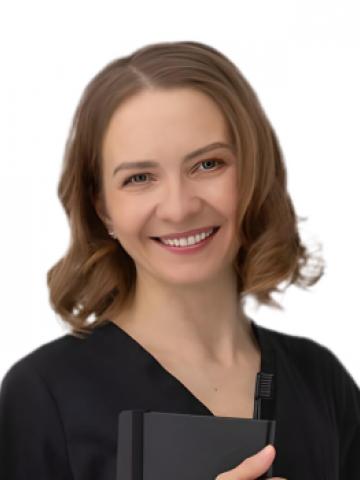 Ортопед Рытова Мария Владимировна Ортопед Рытова Мария Владимировна