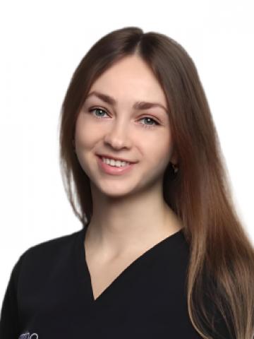 Ортодонт Воронкова Татьяна Андреевна