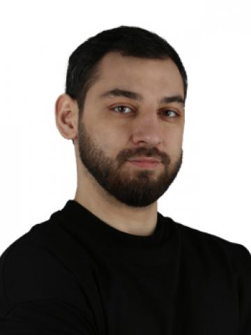 Хирург Хажметов Андзор Валерьевич Хирург Хажметов Андзор Валерьевич