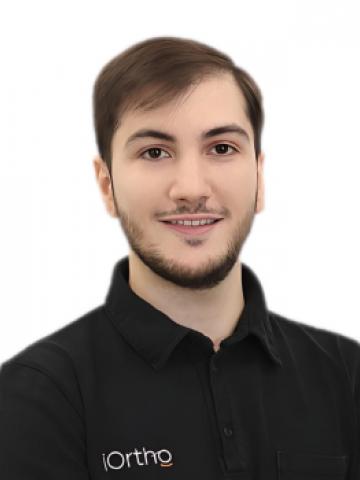 Ортопед Лимонджян Хачатур Эдуардович Ортопед Лимонджян Хачатур Эдуардович