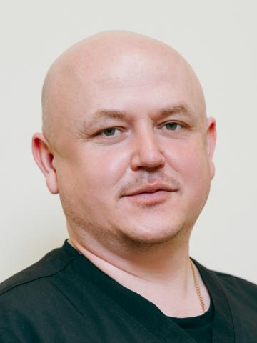 Терапевт Чебыкин Владимир Георгиевич Терапевт Чебыкин Владимир Георгиевич