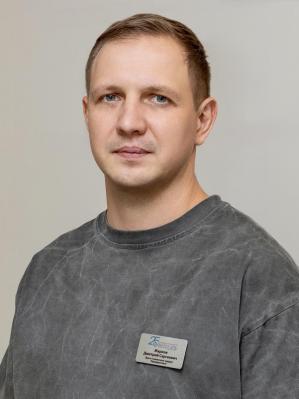 Фото Жарков Дмитрий Сергеевич