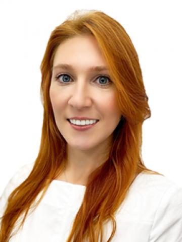 Терапевт Карнач Юлия Валерьевна Терапевт Карнач Юлия Валерьевна