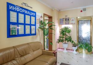 Фото Dental Centre в Павшинской пойме Фото Dental Centre в Павшинской пойме