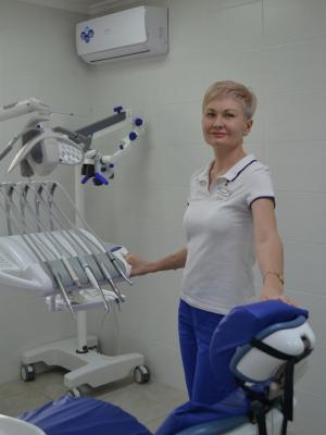 Фото Богданова Елена Геннадьевна