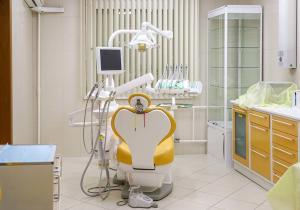 Фото Dental Centre в Павшинской пойме Фото Dental Centre в Павшинской пойме