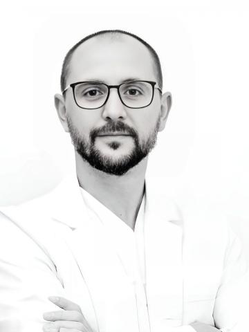 Хирург Карпович Радион Юрьевич Хирург Карпович Радион Юрьевич