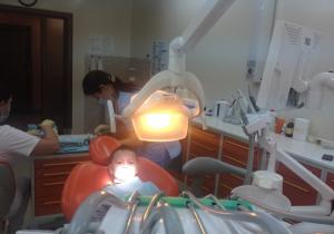 Фото Dental Centre в Павшинской пойме Фото Dental Centre в Павшинской пойме