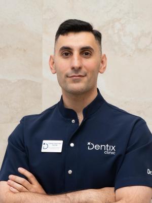 Фото Галстян Самвел Галустович