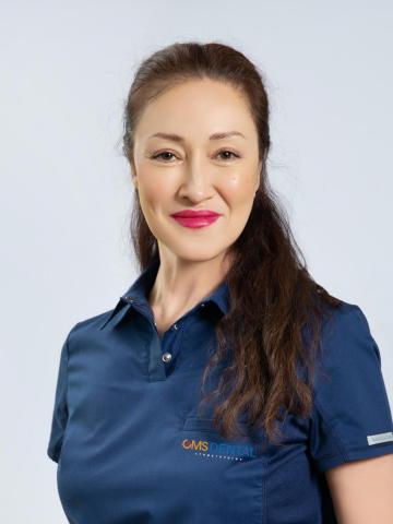 Терапевт Кузик Юлия Львовна Терапевт Кузик Юлия Львовна