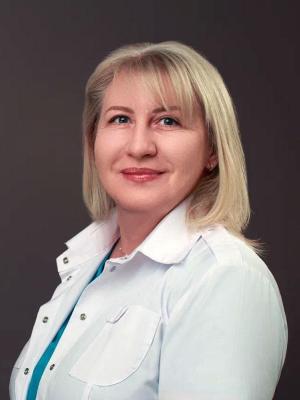 Фото Илова Елена Владимировна