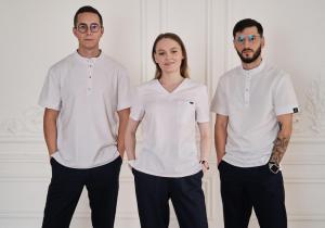 Фото Персона Dent