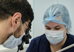 Фото Персона Dent