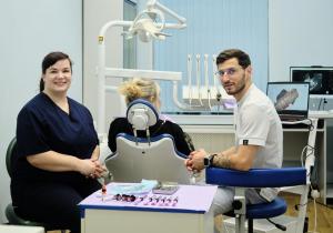 Фото Персона Dent