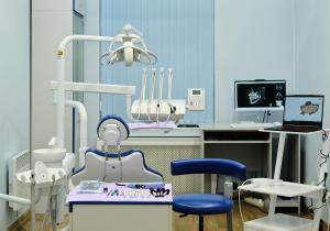 Фото Персона Dent