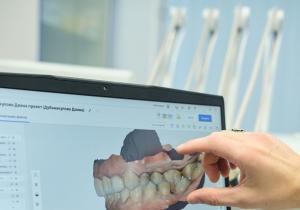 Фото Персона Dent