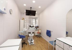 Фото Персона Dent