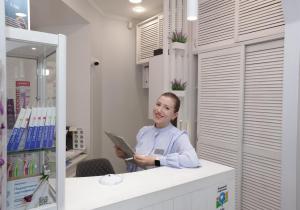 Фото Персона Dent