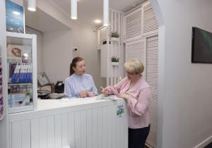 Фото Персона Dent