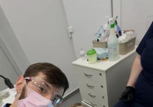 Фото Персона Dent