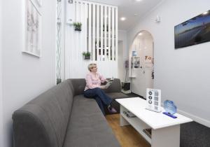 Фото Персона Dent