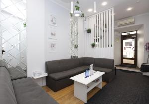 Фото Персона Dent