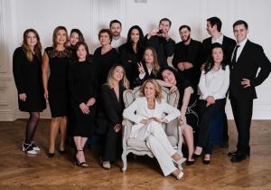 Фото Персона Dent