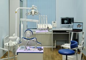 Фото Персона Dent