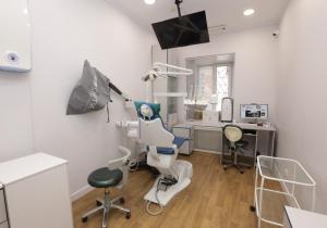 Фото Персона Dent