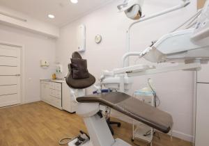 Фото Персона Dent