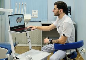 Фото Персона Dent