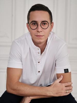 Фото Гойко Антон Вячеславович