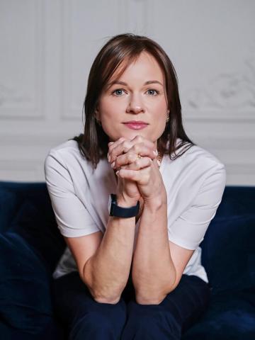 Детский Светличная Александра Михайловна