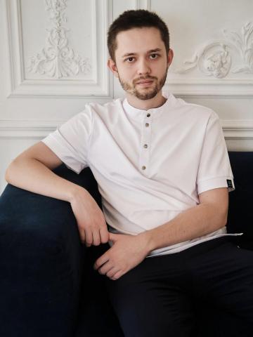 Терапевт Ершов Ярослав Вячеславович