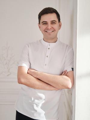 Фото Лавров Михаил Андреевич