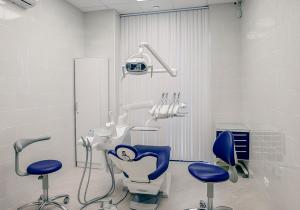 Фото Dental Clinic в Ясном проезде Фото Dental Clinic в Ясном проезде