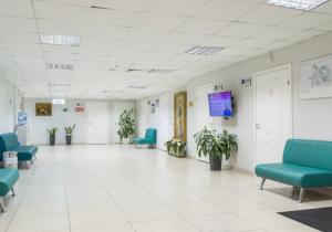 Фото Скандинавский Центр Здоровья Фото Скандинавский Центр Здоровья