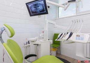 Фото ПрезиДЕНТ на Строительной