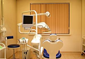 Фото Hi-Tech Clinic Фото Hi-Tech Clinic