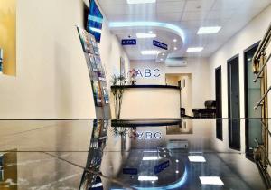 Фото ABC-Медицина на Бауманской Фото ABC-Медицина на Бауманской