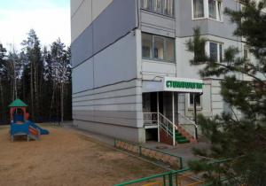 Фото Трехгорная Фото Трехгорная