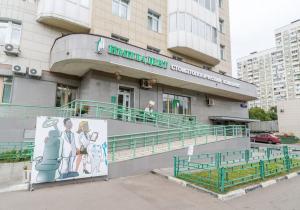 Фото ИмплаДент на Тимирязевской Фото ИмплаДент на Тимирязевской