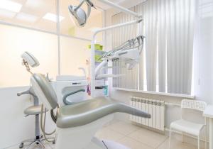 Фото ИмплаДент на Тимирязевской Фото ИмплаДент на Тимирязевской