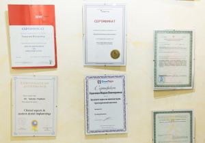 Фото Крона-клиник Фото Крона-клиник