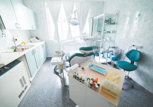 Фото Крона-клиник Фото Крона-клиник