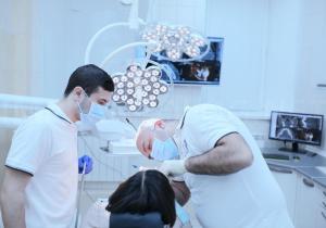 Фото DI Clinic на покровке Фото DI Clinic на покровке